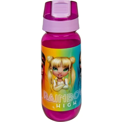 Afbeelding van Undercover Rainbow High Drinkfles, 450ml