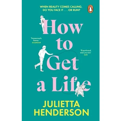 Afbeelding van How to Get a Life