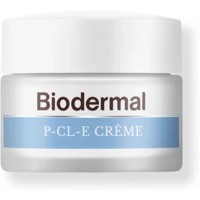 Afbeelding van Biodermal P CL E Creme 50ml