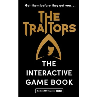 Afbeelding van The Traitors
