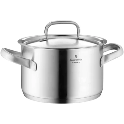 Afbeelding van WMF Gourmet Plus Kookpan Middelhoog Ø 16 cm