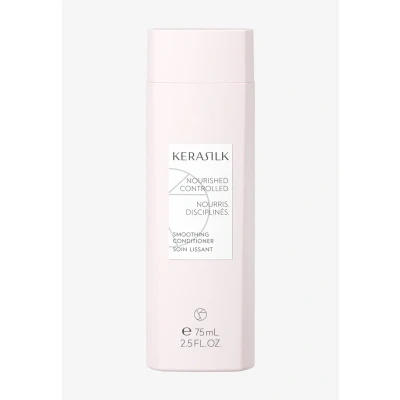Afbeelding van Kerasilk Smoothing Conditioner 200ml Haibu by Kapperskorting.com