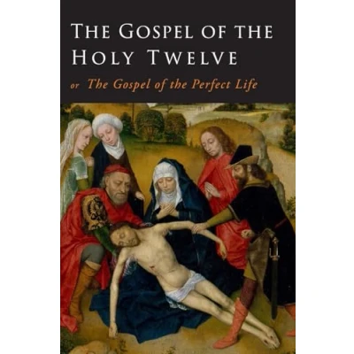 Afbeelding van the Gospel of Holy Twelve