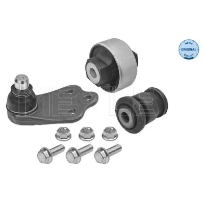 Afbeelding van Reparatieset, wieldraagarm MEYLE 216 610 0004