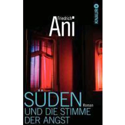 Afbeelding van Süden und die Stimme der Angst