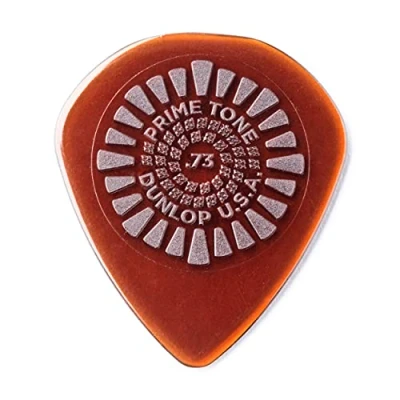 Afbeelding van Jim Dunlop Animals as Leaders Plectrum Primetone Jazz III XL 0.73 mm 3 pack