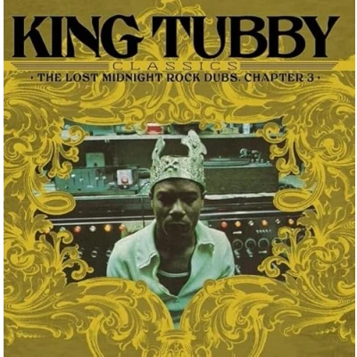 Afbeelding van King Tubby&#039;s Classics