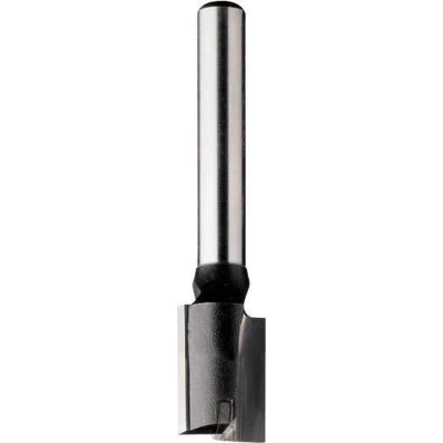 Afbeelding van CMT Hm groeffrees Ø 19 x 20/70 mm. z= 2+1