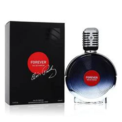 Afbeelding van Herenparfum Bellevue EDP Elvis Presley Forever 100 ml