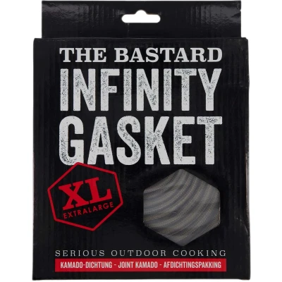 Afbeelding van Infinity Gasket The Bastard XL