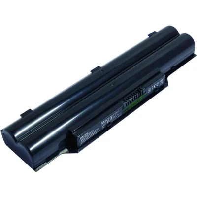 Afbeelding van MicroBattery Li Ion, 10.8V, 4.4Ah, 48wh Lithium Ion 4400mAh 10.8V oplaadbare batterij/accu