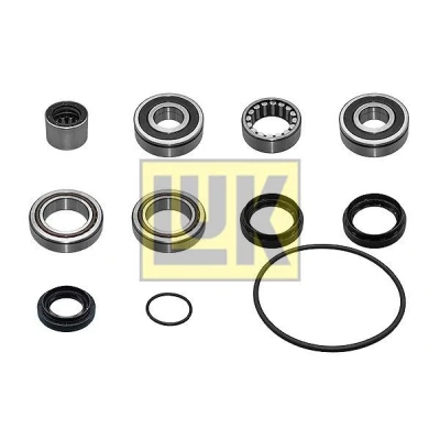 Afbeelding van LUK Versnellingspook reparatieset 462 0401 10