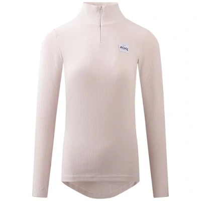 Afbeelding van EIVY Journey Rib Top faded cloud