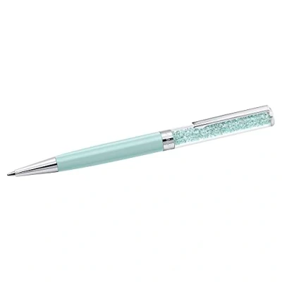 Afbeelding van Swarovski Overige accessoires, Dames, Maat: One Size, Hellblau