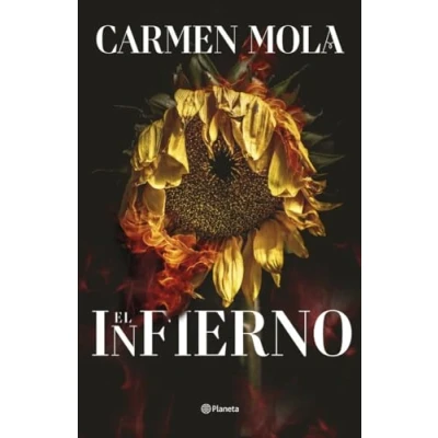 Afbeelding van El infierno