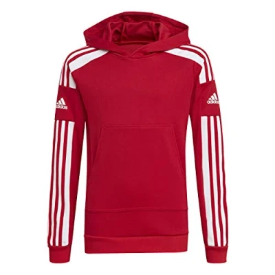 Afbeelding van adidas Sq21 Hood Y Uniseks Baby Sweatshirt