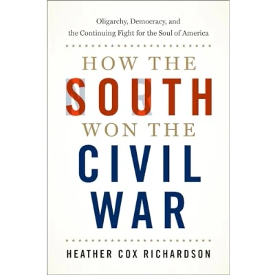 Afbeelding van How the South Won Civil War