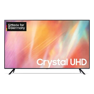 Afbeelding van Samsung UE43AU7199 LED TV UHD 4K 43 inch (108 cm), titaniumgrijs