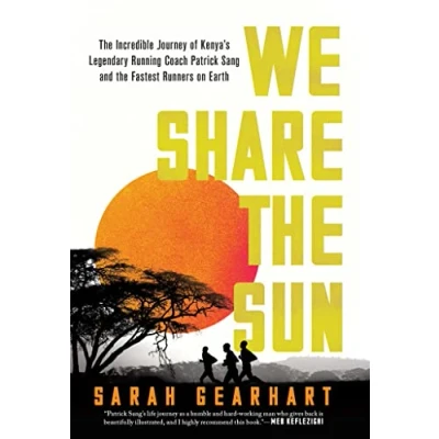 Afbeelding van We Share the Sun