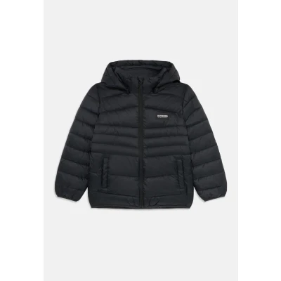Afbeelding van Name It Marble Jas Junior Maat 158