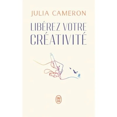 Afbeelding van LIBEREZ VOTRE CREATIVITE