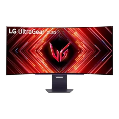 Image de LG UltraGear OLED 45GS95QE B