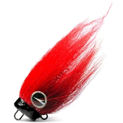 Image de VMC Mustache Rig Red Hot 20g (1 pc) Têtes plombées