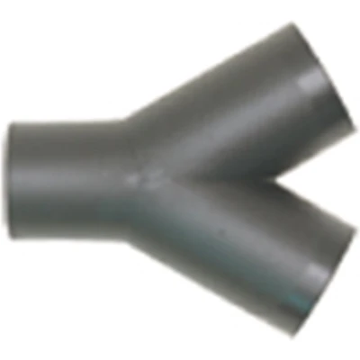 Afbeelding van Metabo Y dubbele aansluiting Geschikt voor slangaansluiting: 35 mm, 44 58 mm