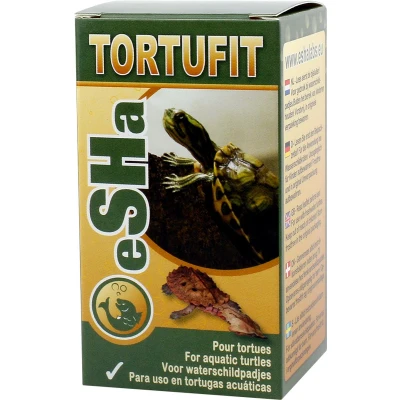 Afbeelding van Esha Tortufit