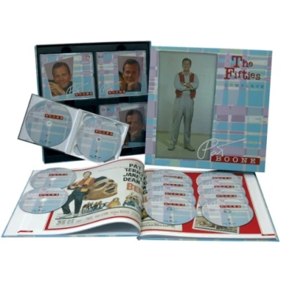 Afbeelding van Fifties Complete