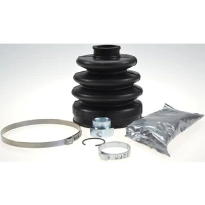 Afbeelding van LÖBRO 300408 Aandrijfashoes 102mm NBR (Nitril Butadien Kautschuk)
