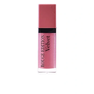 Afbeelding van Bourjois Rouge Editie Fluweel D Ont Roze T10