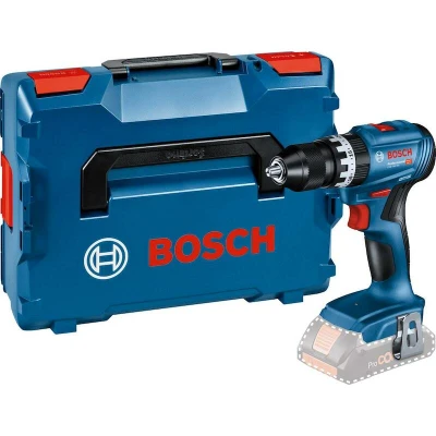 Afbeelding van Bosch Professional GSB 18V 45 06019K3301 accu klopboor/schroefmachine Brushless, Zonder