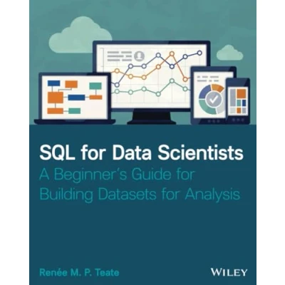 Afbeelding van SQL for Data Scientists