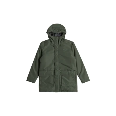 Afbeelding van Billabong Kenai Parka, Heren, Maat: Medium, Dmi