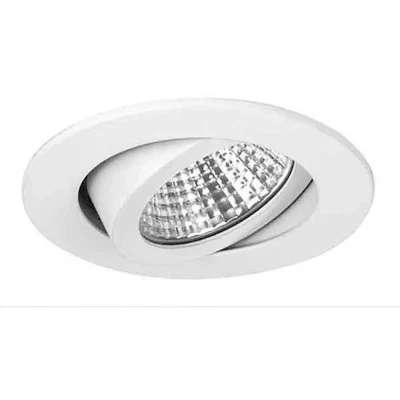 Afbeelding van Brumberg 39461073 LED inbouwlamp 6 W Wit