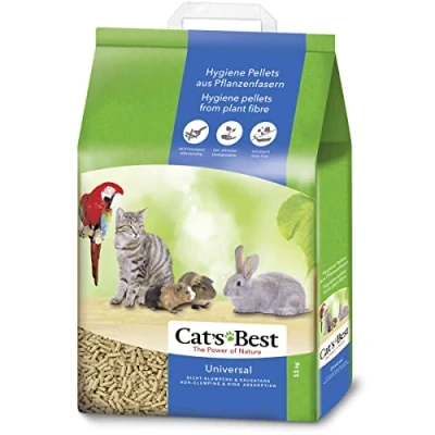 Afbeelding van Cats Best Universal 20 liter 11 kg