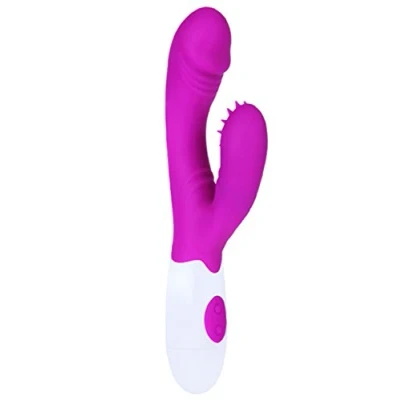 Afbeelding van Vibrator Andre Roze