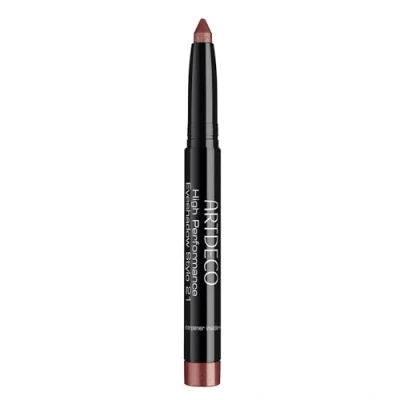 Afbeelding van Artdeco High Performance Eyeshadow Stylo 21 Shimmering Cinnamon