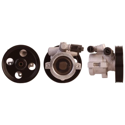 Afbeelding van DRI 715520194 Stuurbekrachtigingspomp Hydraulisch 126 PEUGEOT: Expert I