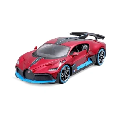 Afbeelding van Maisto Bugatti Divo 1:24 Auto