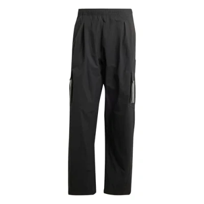 Afbeelding van adidas MERCEDES AMG PETRONAS FORMULA ONE TEAM MECHANICS PANT MEN Trainingsbroek voor heren