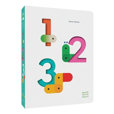 Afbeelding van TouchThinkLearn: 123