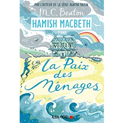 Afbeelding van ISBN 9782226459770 boek Misdaadboeken Frans Paperback 306 pagina&#039;s