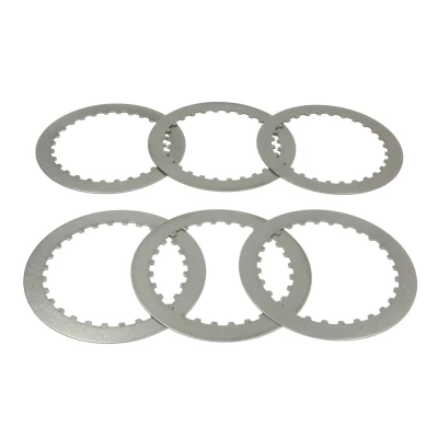 Afbeelding van Staallamellenset, koppeling TRW MES388 6