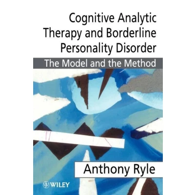 Afbeelding van Cognitive Analytic Therapy Disorder