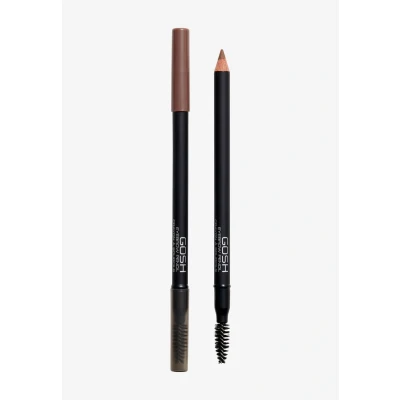 Afbeelding van Gosh Eyebrow Pencil 01 Brown