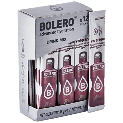 Image de Bolero Hydration avancée Sticks