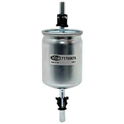 Afbeelding van MAGNETI MARELLI 152071760865 Brandstoffilter Filter insert Diesel PEUGEOT: Partner I Van, 206 Hatchback, 307 Hatchback