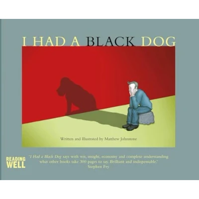 Afbeelding van I Had a Black Dog